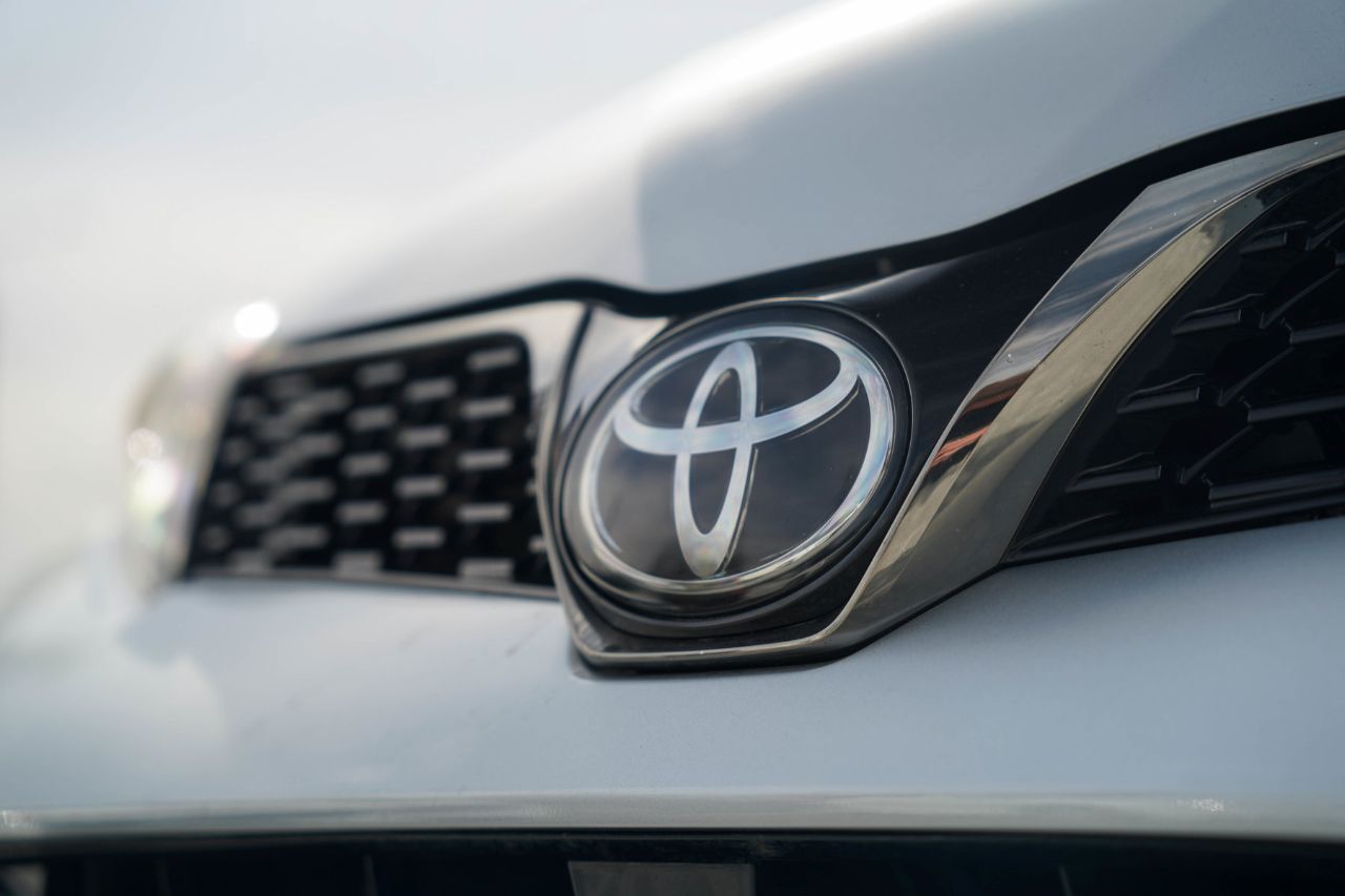 Toyota Sienna - фото 12