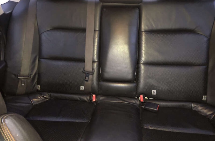 Subaru Legacy - фото 4