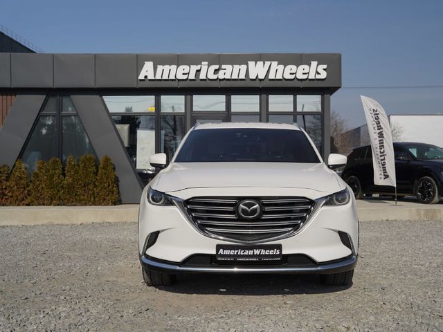 Mazda CX-9 - фото 2