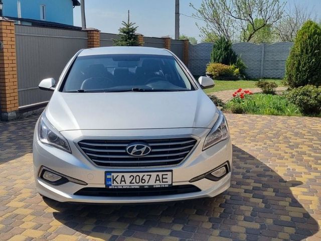 Hyundai Sonata - зображення 3