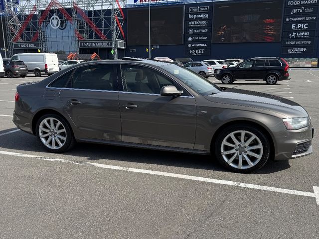 Audi A4 - зображення 2