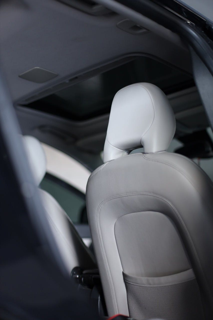 Volvo V50 - фото 24