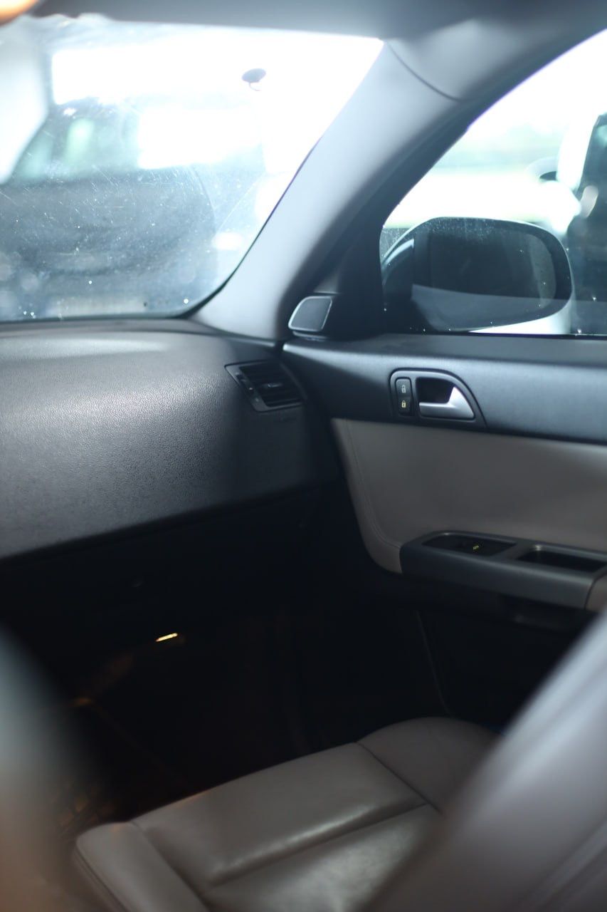 Volvo V50 - фото 18