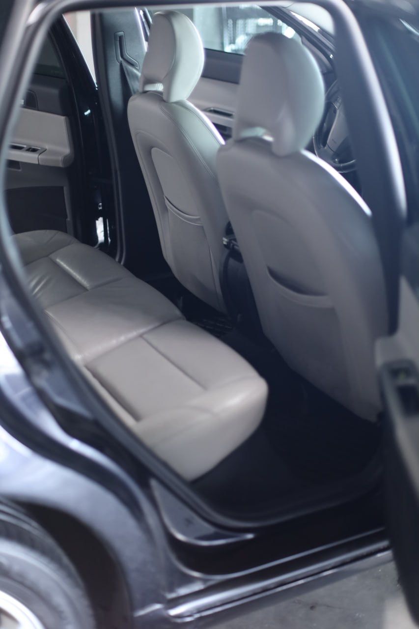 Volvo V50 - фото 19