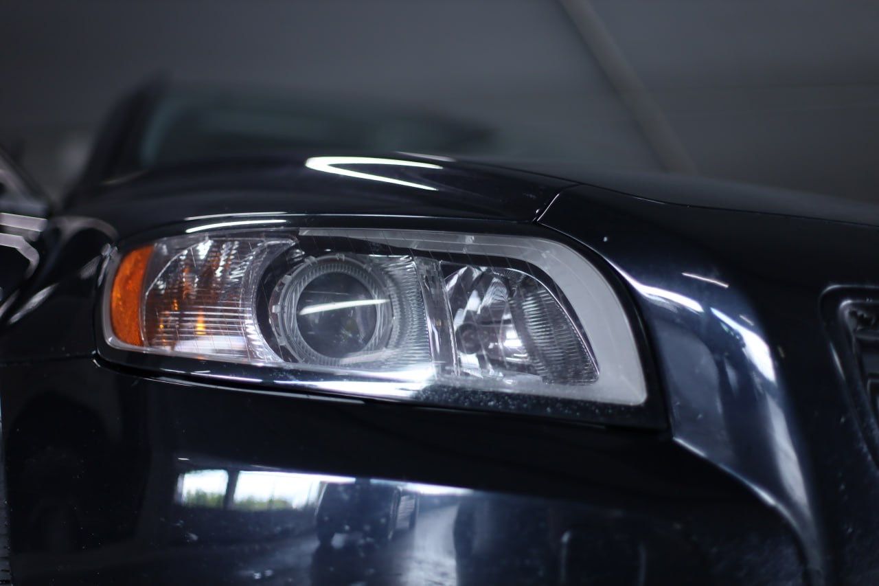 Volvo V50 - фото 21