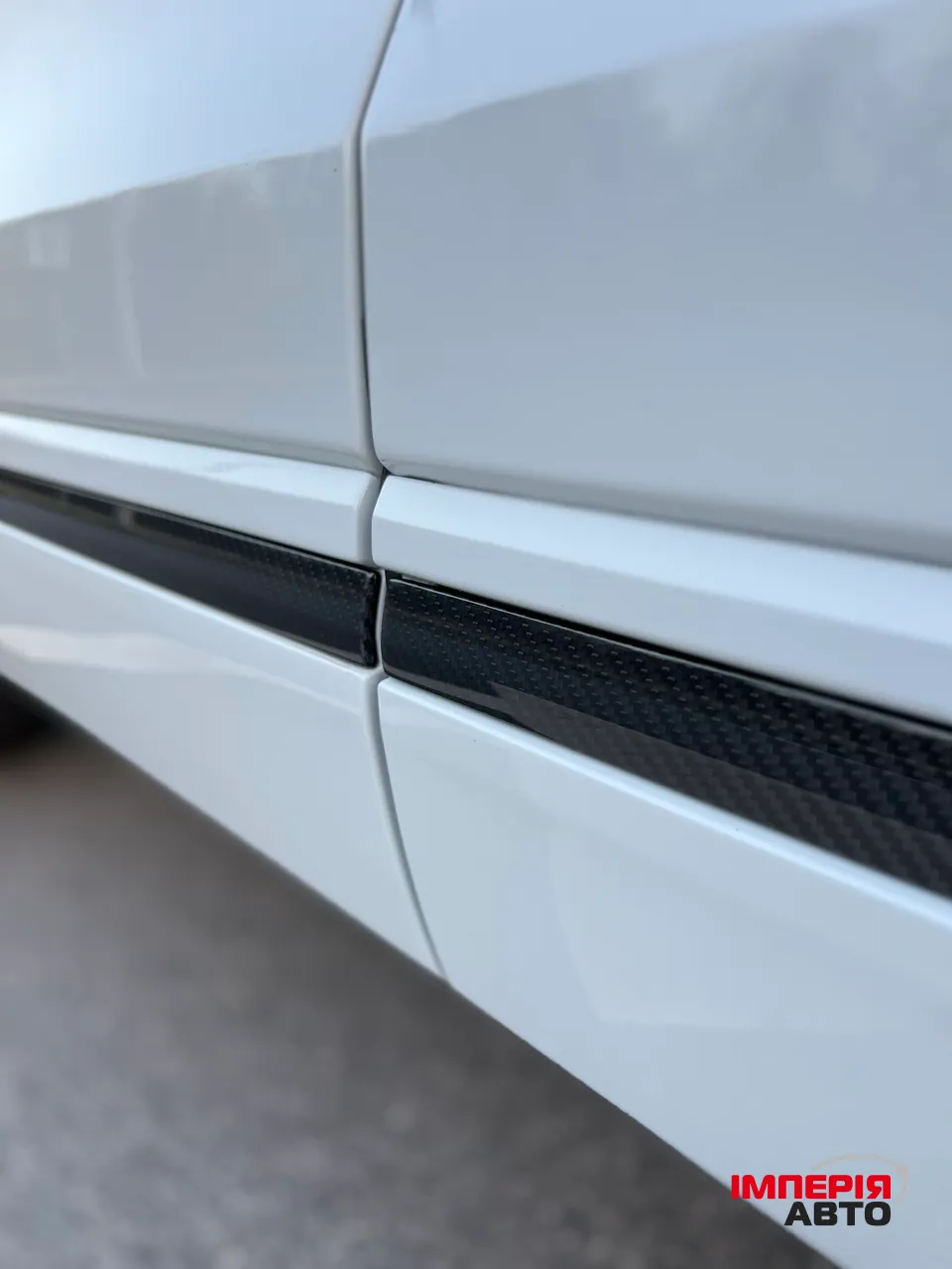 Audi Q8 - фото 16