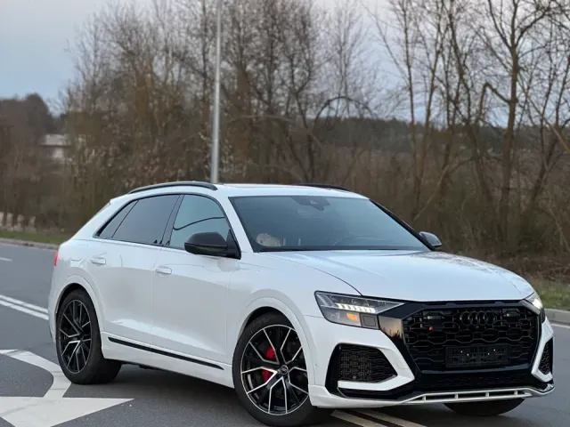 Audi Q8 - зображення 2