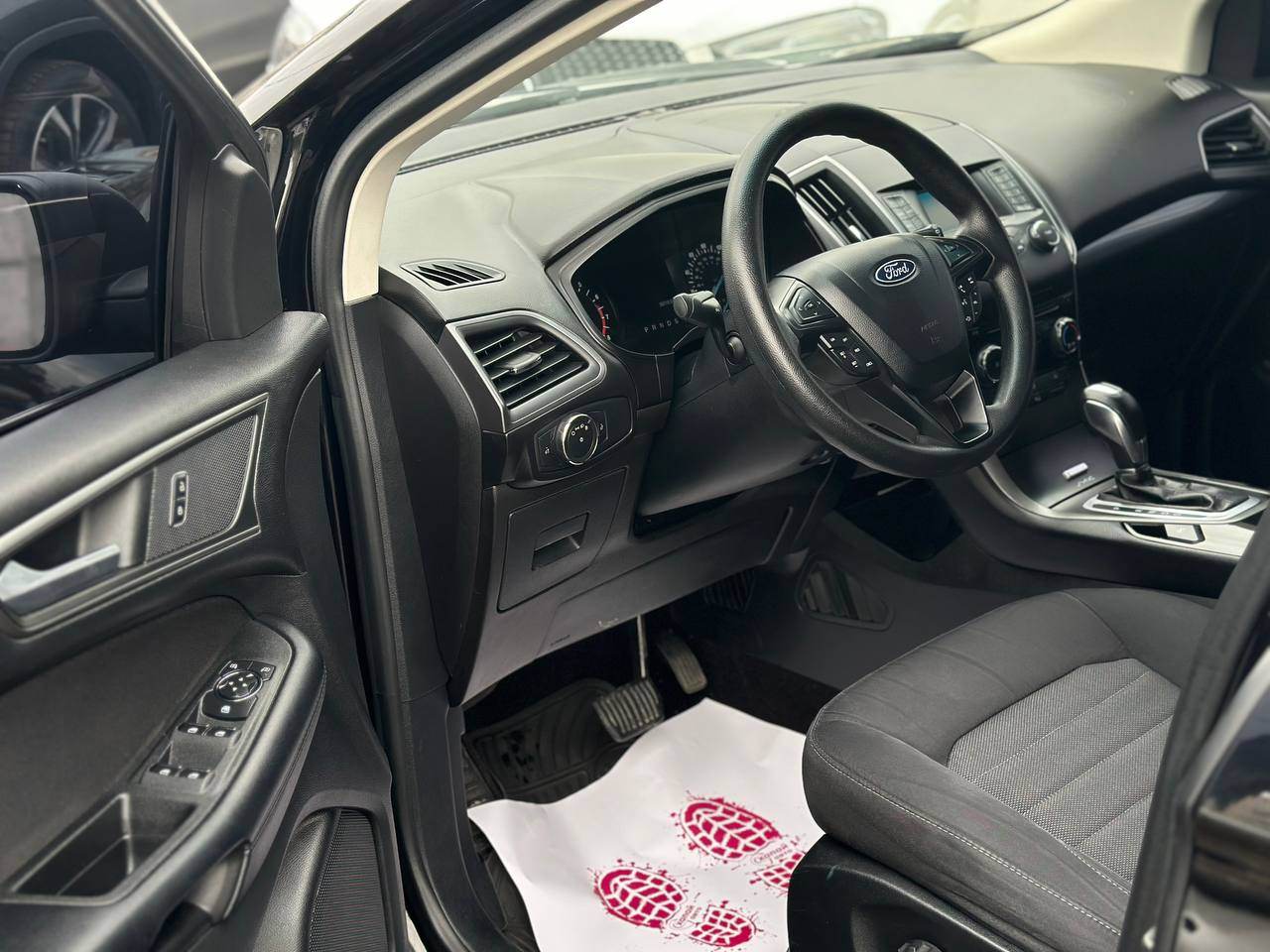 Ford Edge - фото 2