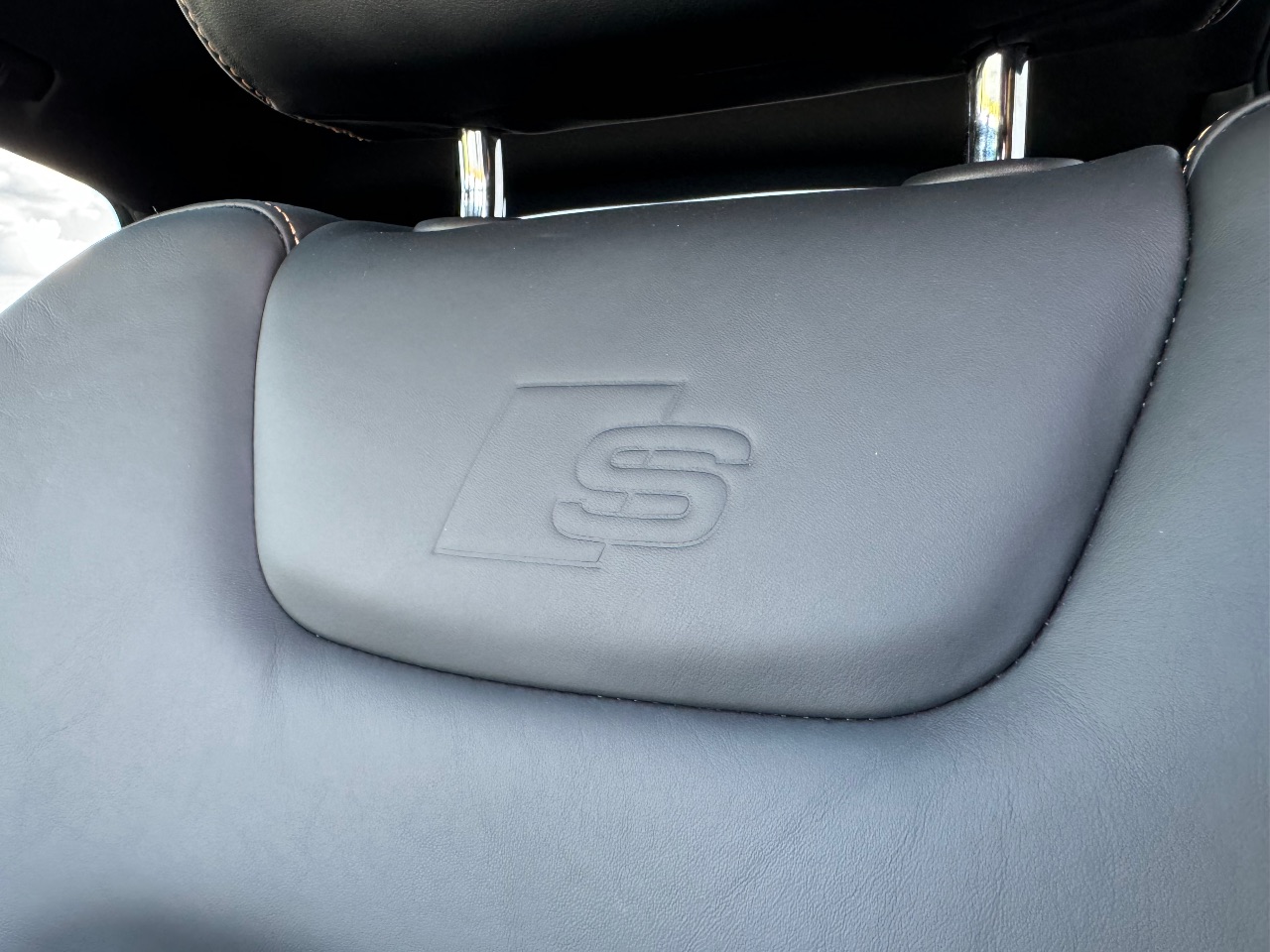 Audi e-tron Sportback - фото 30