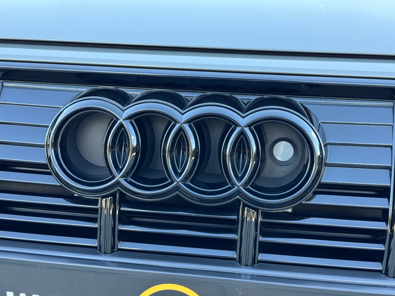 Audi e-tron Sportback - фото 8