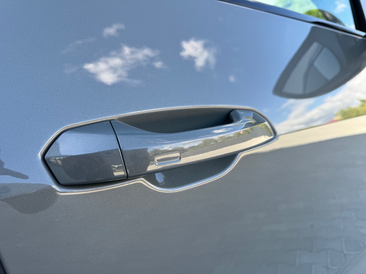 Audi e-tron Sportback - фото 13