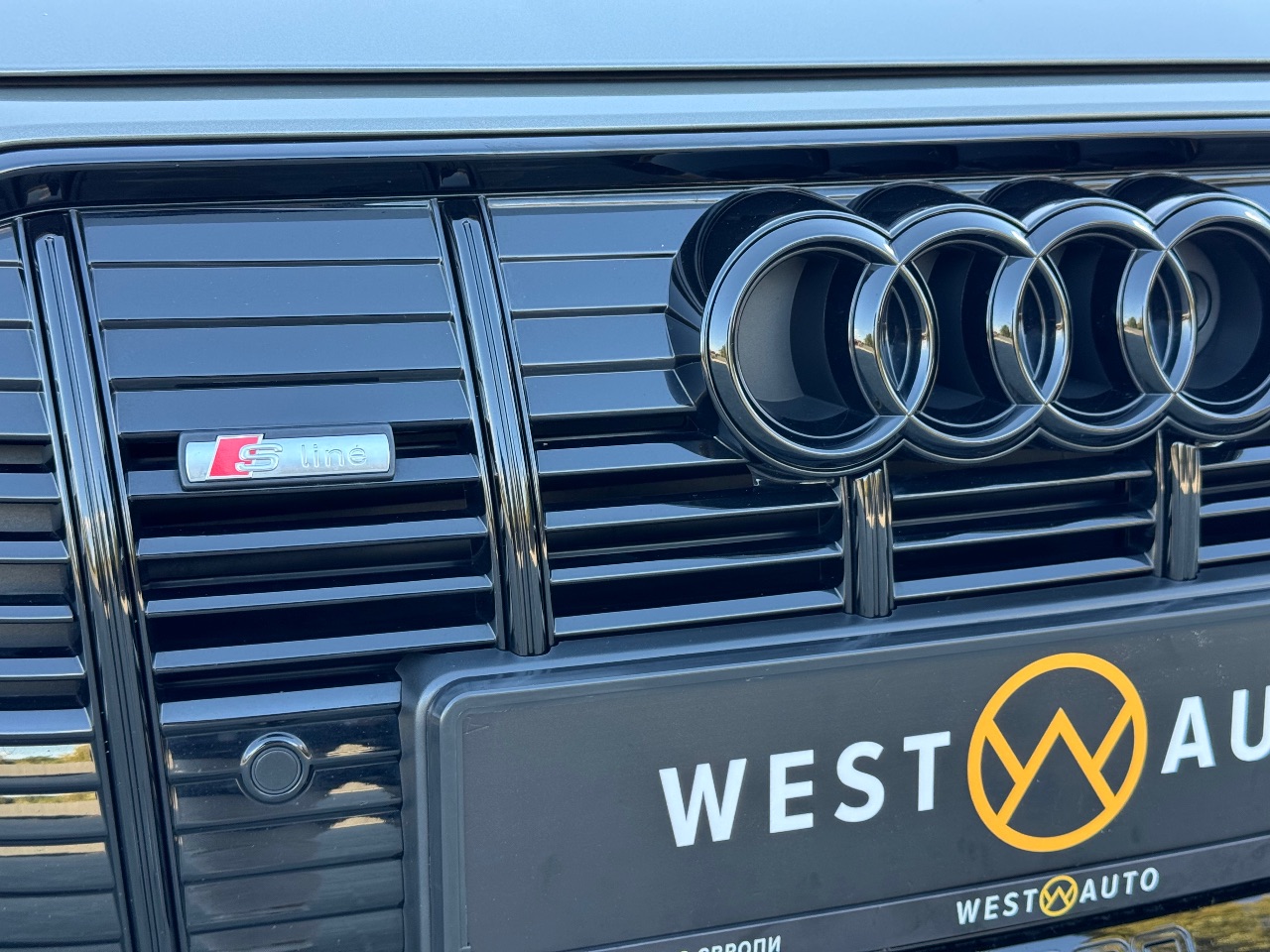 Audi e-tron Sportback - фото 7