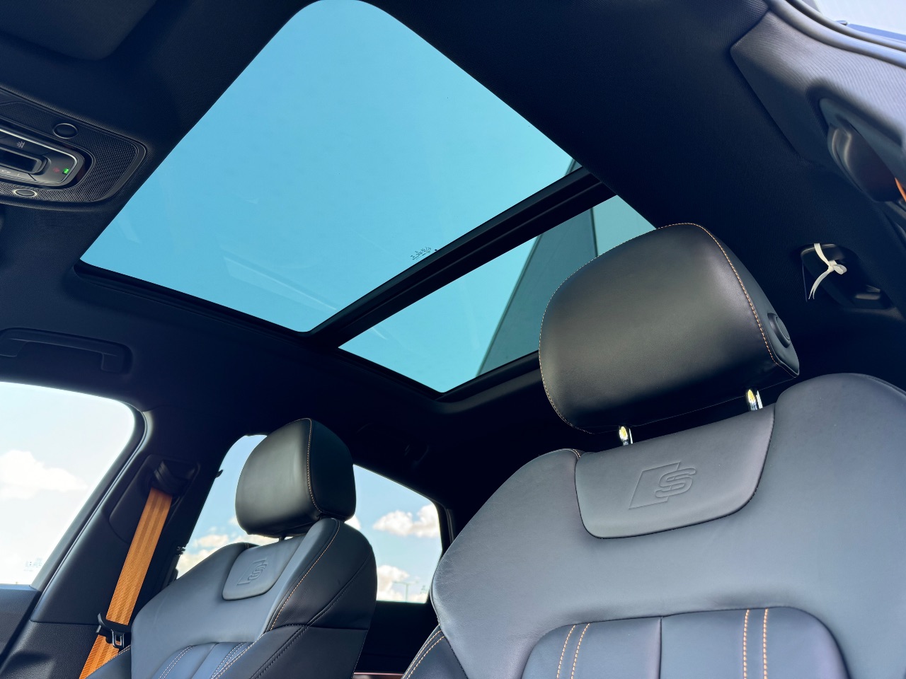 Audi e-tron Sportback - фото 29