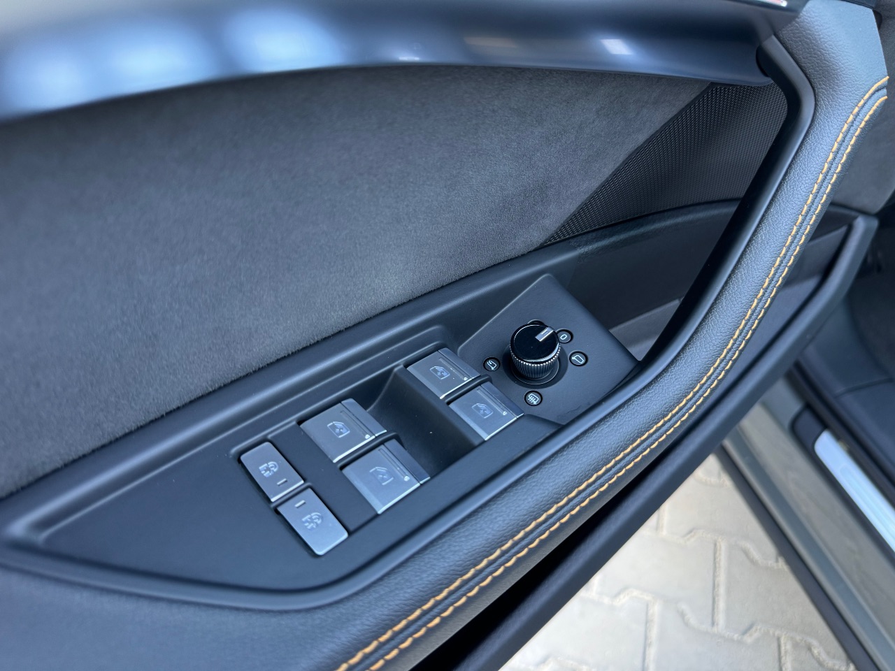 Audi e-tron Sportback - фото 19