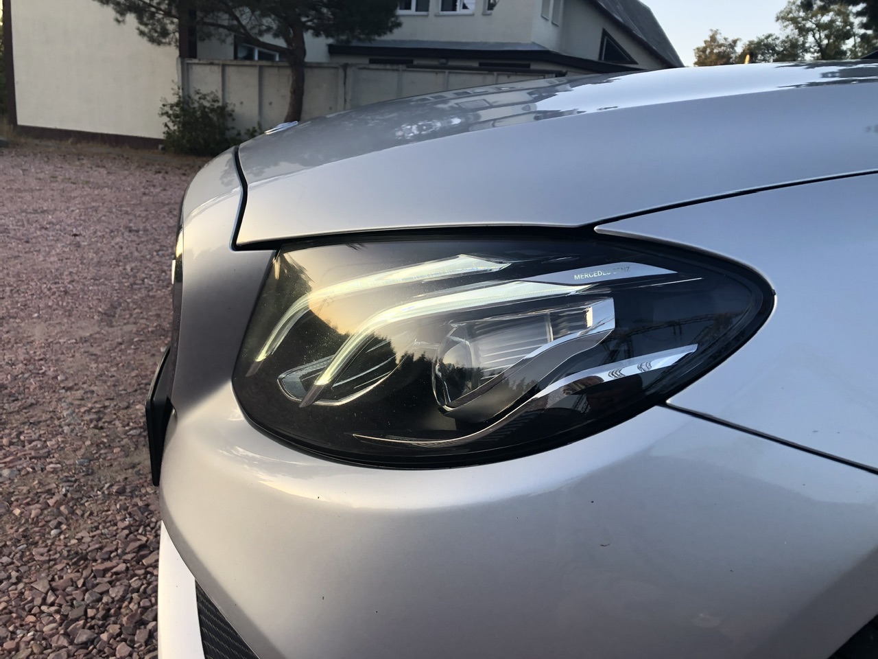 Mercedes-Benz E-Класс - фото 14