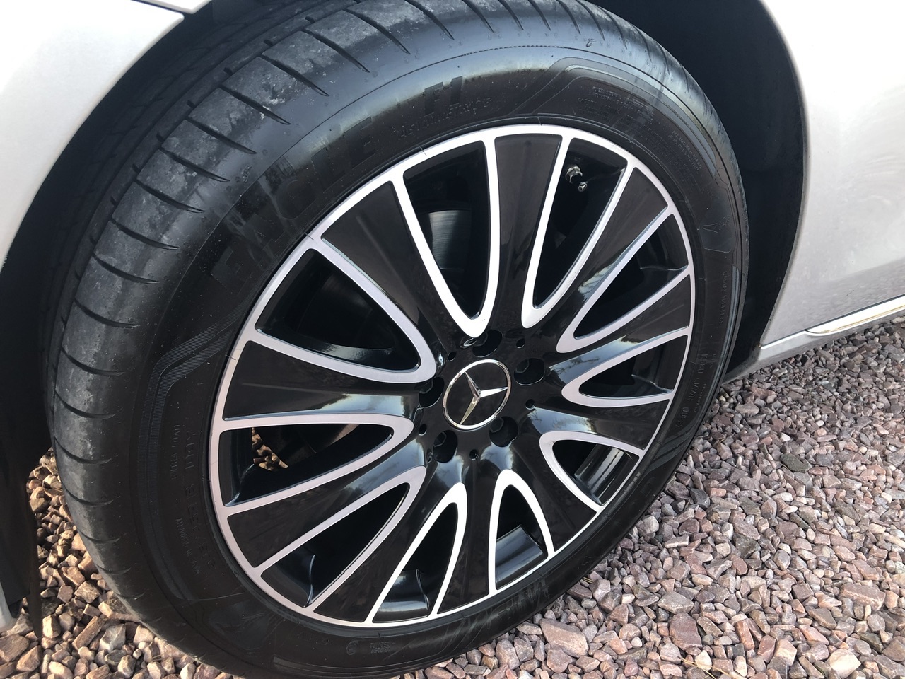 Mercedes-Benz E-Класс - фото 15