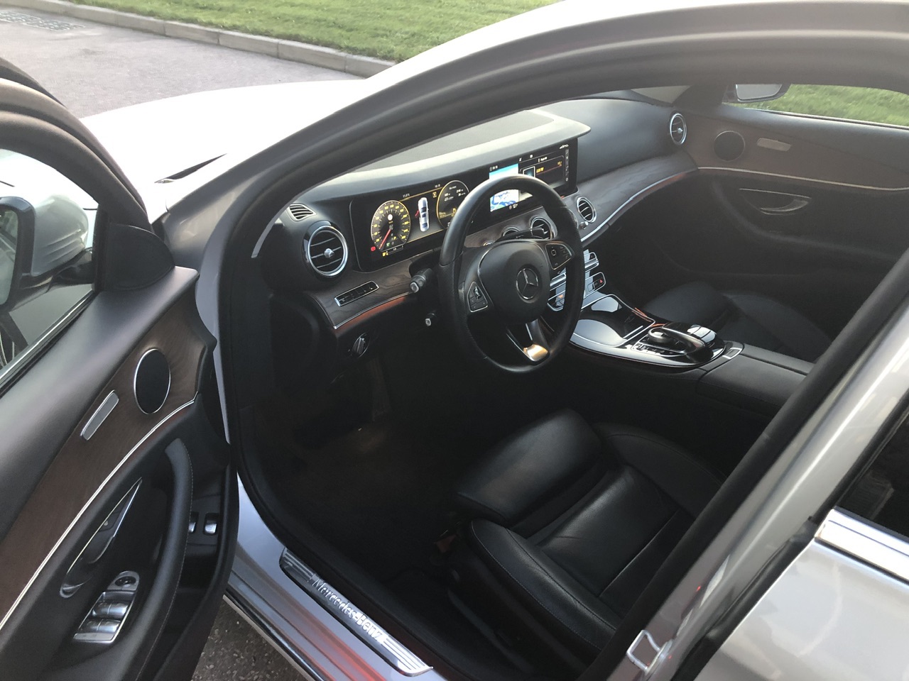 Mercedes-Benz E-Класс - фото 6