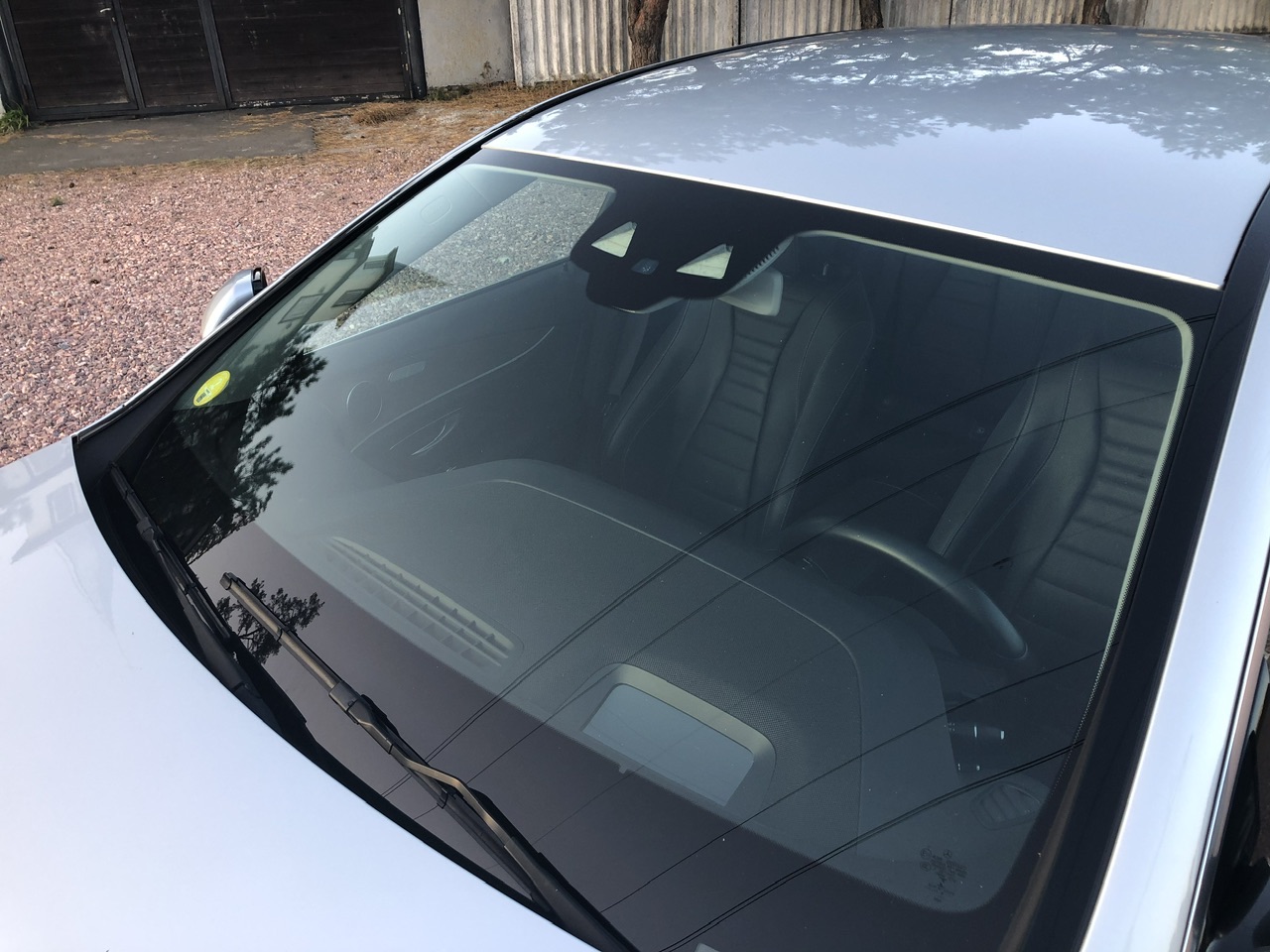 Mercedes-Benz E-Класс - фото 11