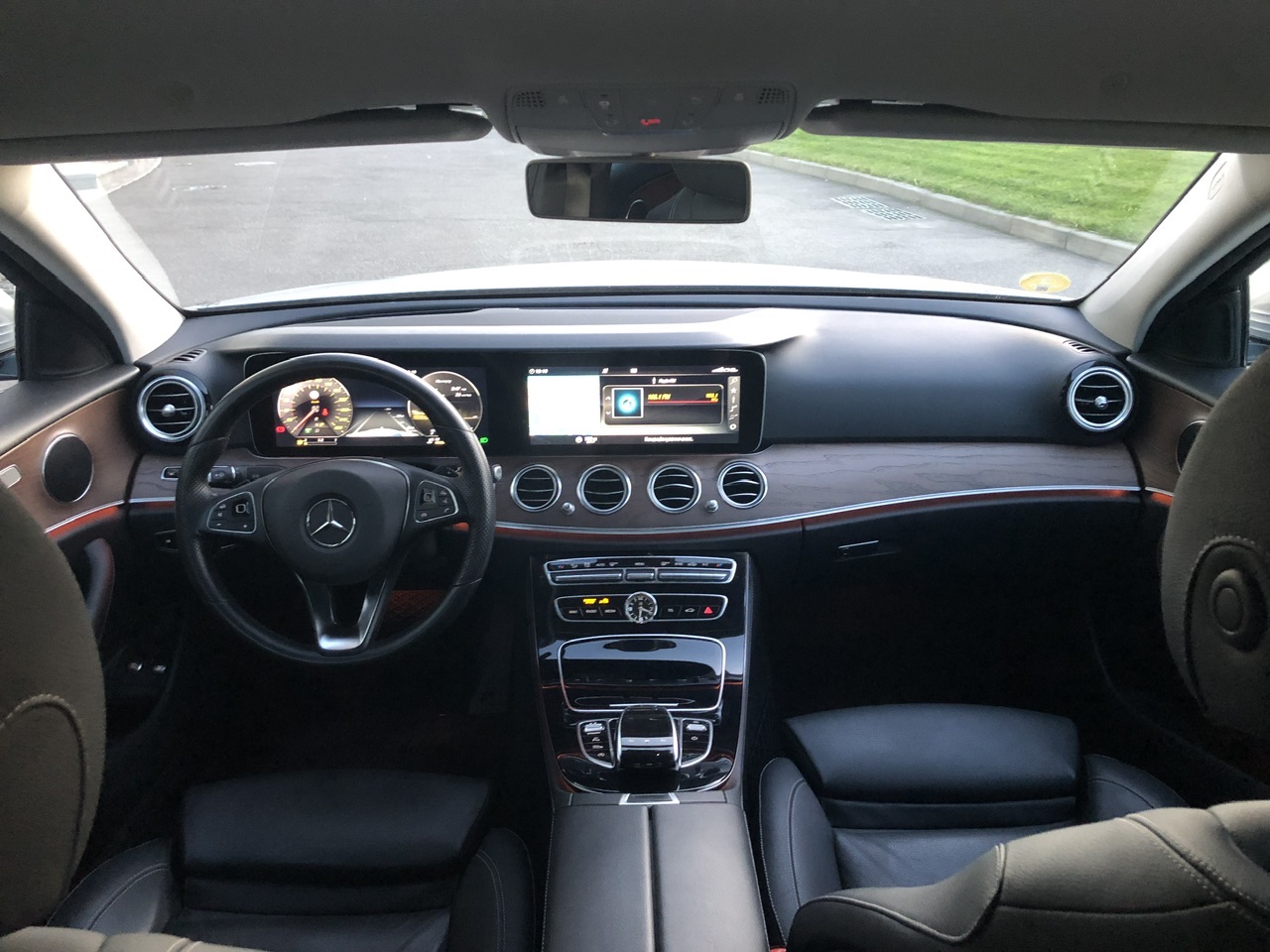 Mercedes-Benz E-Класс - фото 10