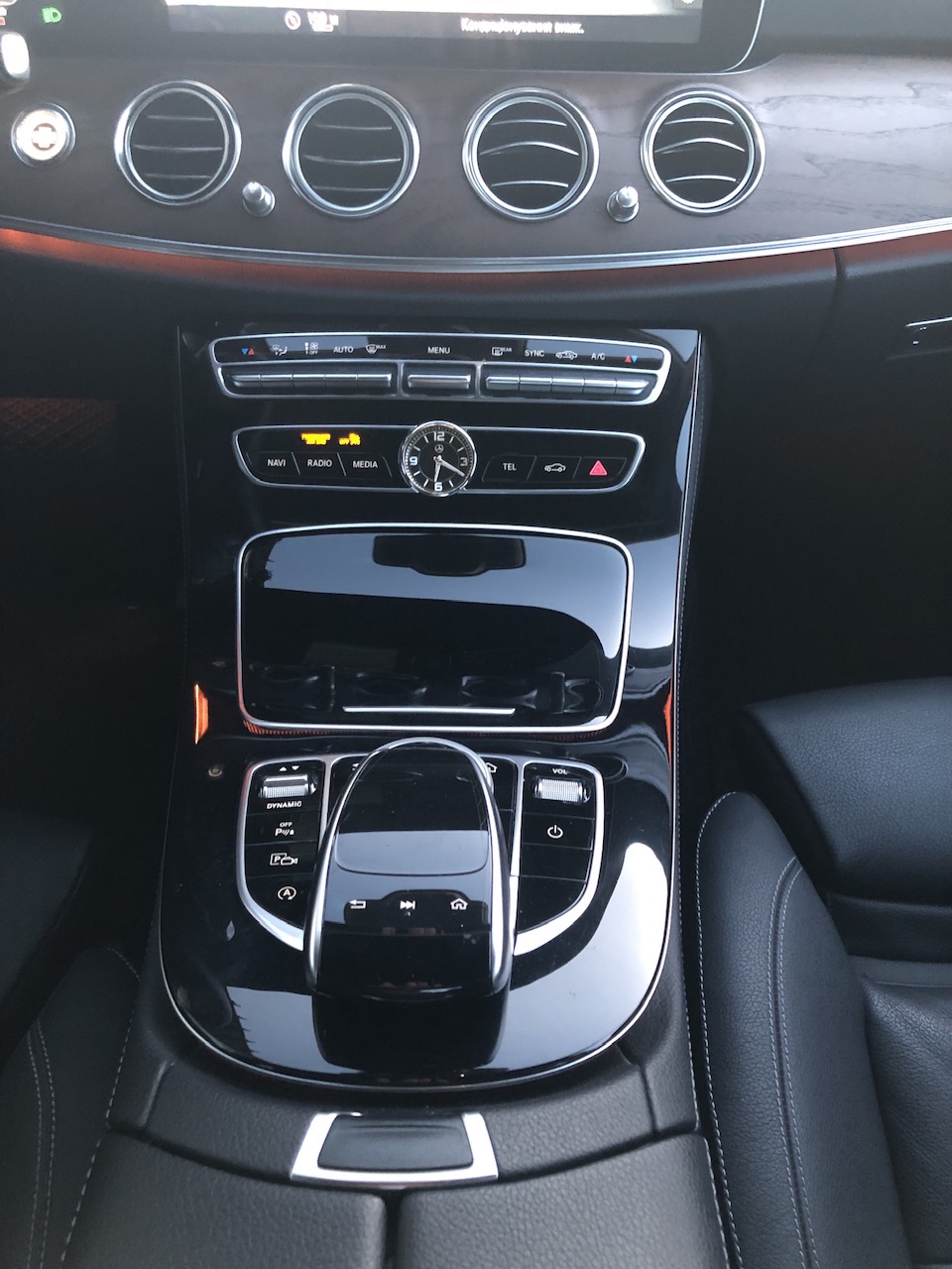 Mercedes-Benz E-Класс - фото 9