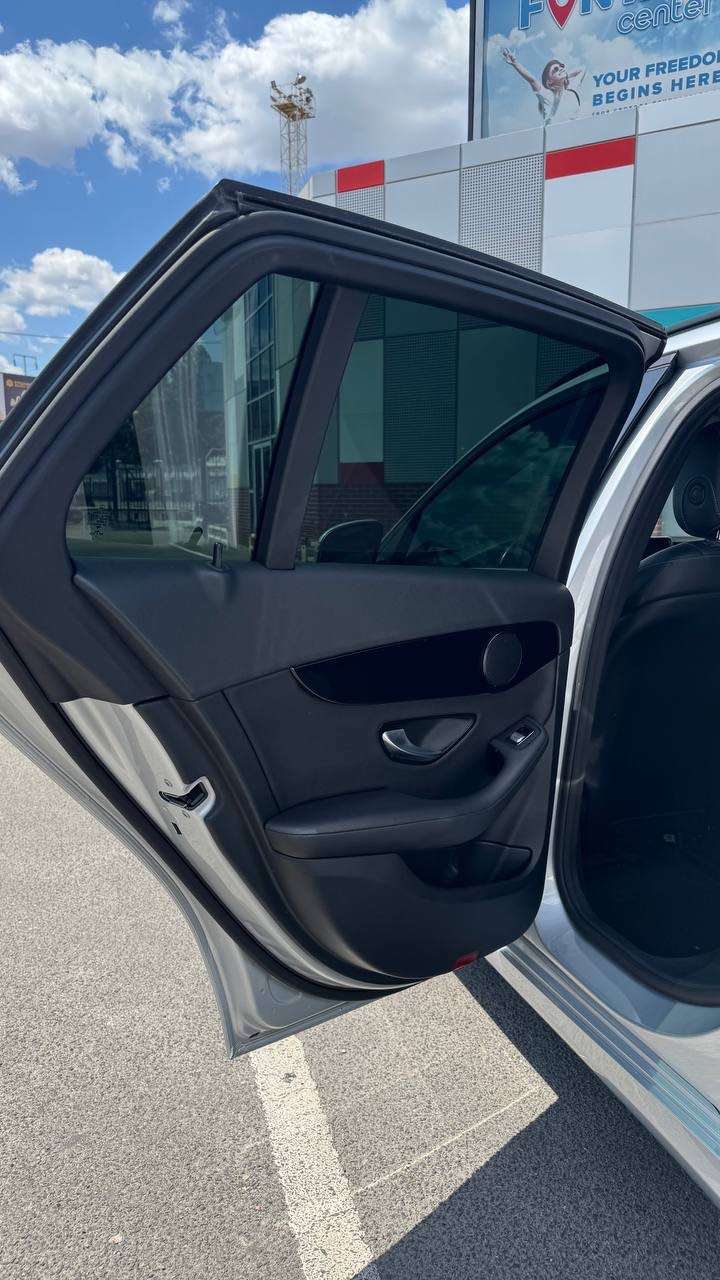 Mercedes-Benz C-Класс - фото 13