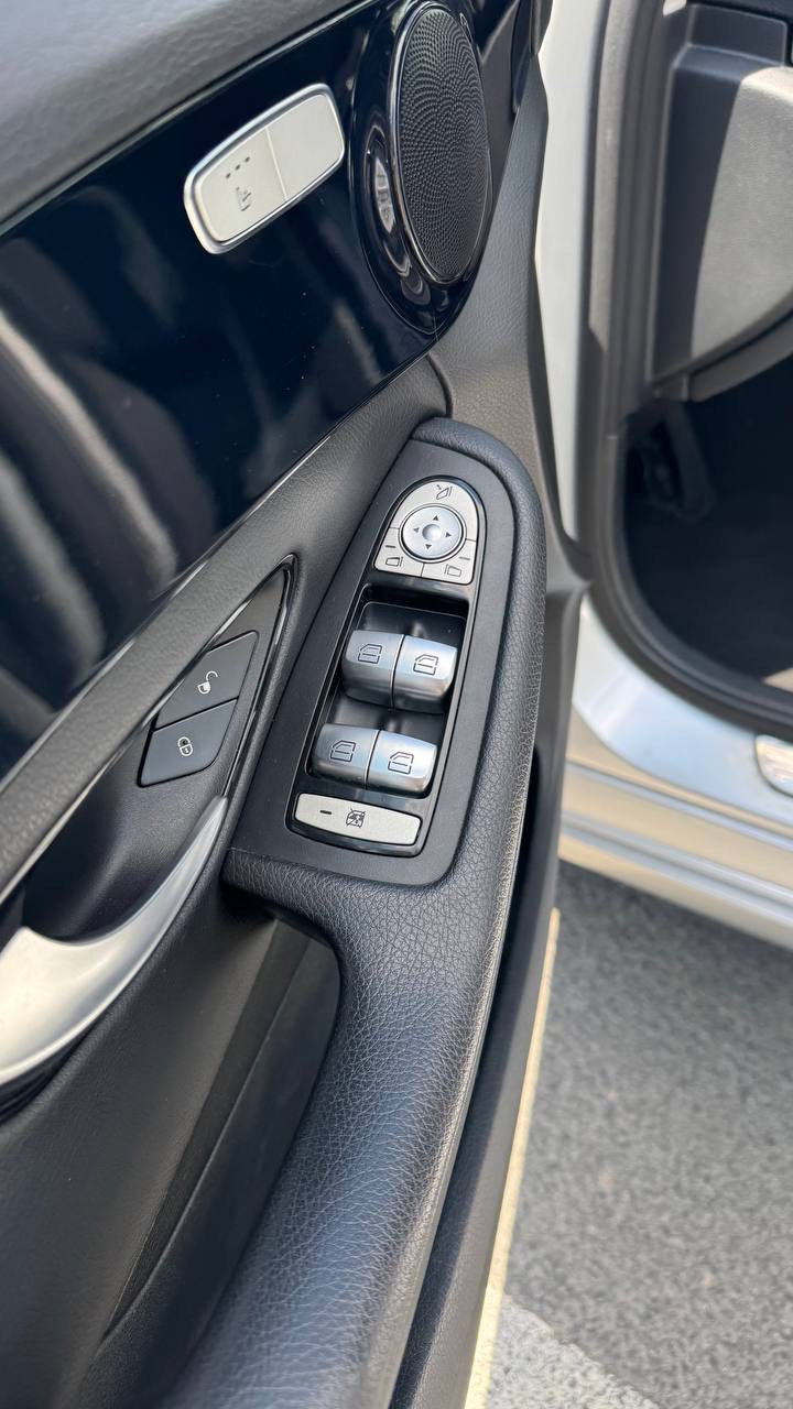 Mercedes-Benz C-Класс - фото 20