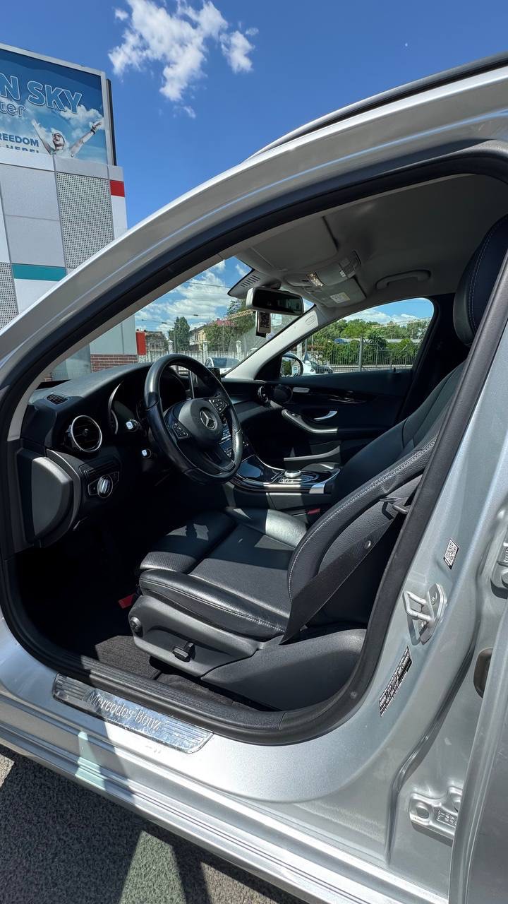 Mercedes-Benz C-Класс - фото 21