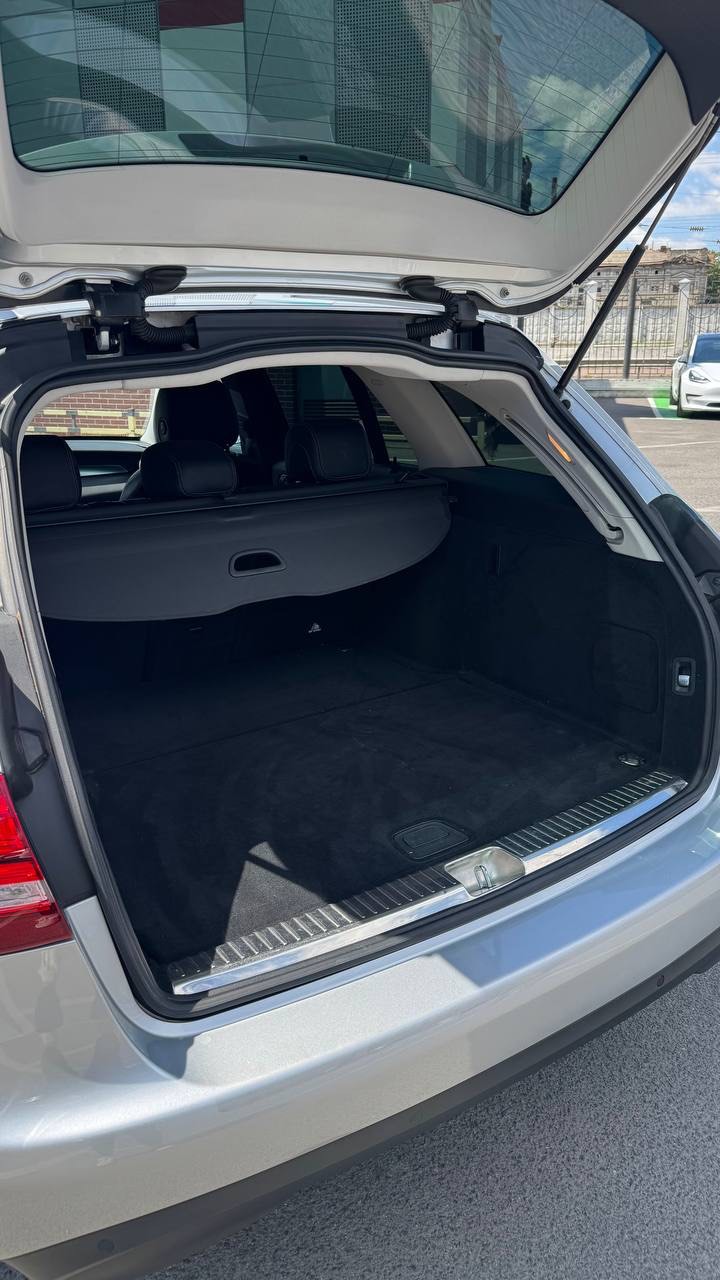 Mercedes-Benz C-Класс - фото 26