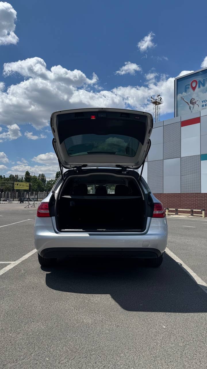 Mercedes-Benz C-Класс - фото 19