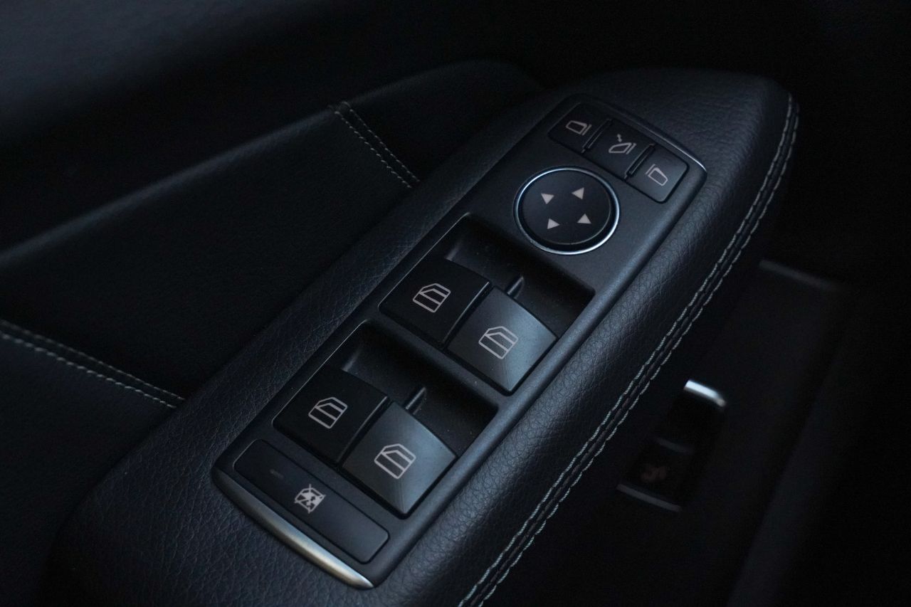 Mercedes-Benz GL-Класс - фото 20