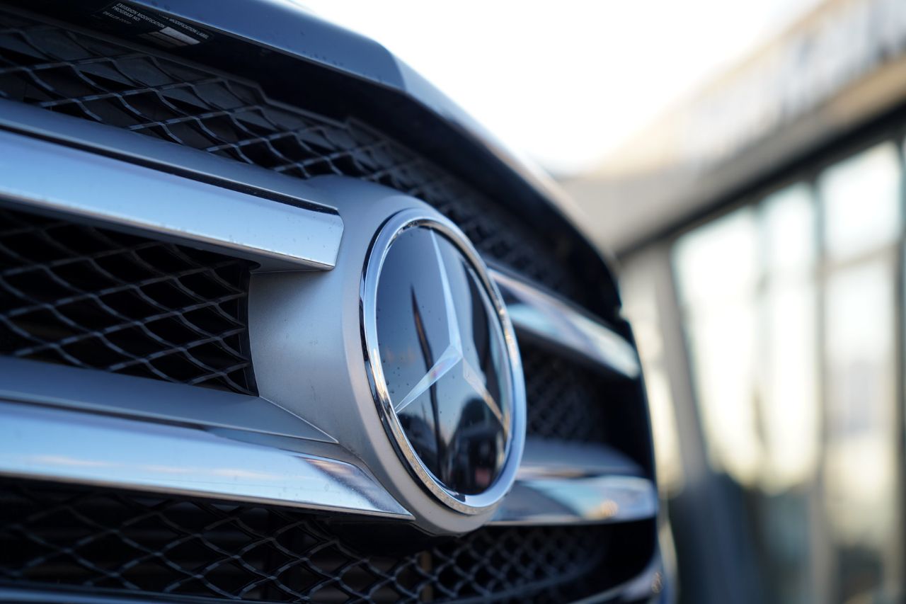 Mercedes-Benz GL-Класс - фото 12