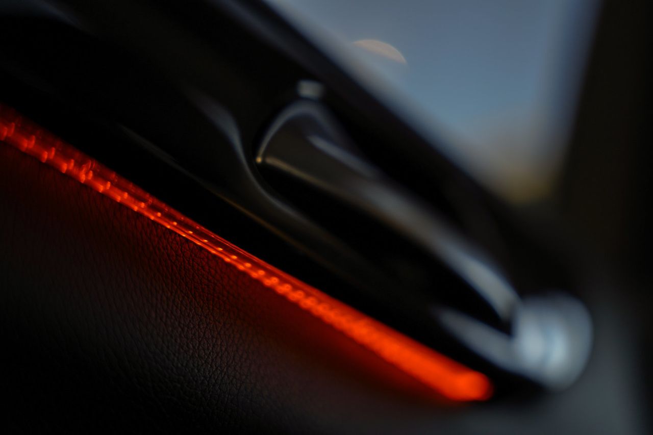 Mercedes-Benz GL-Класс - фото 18