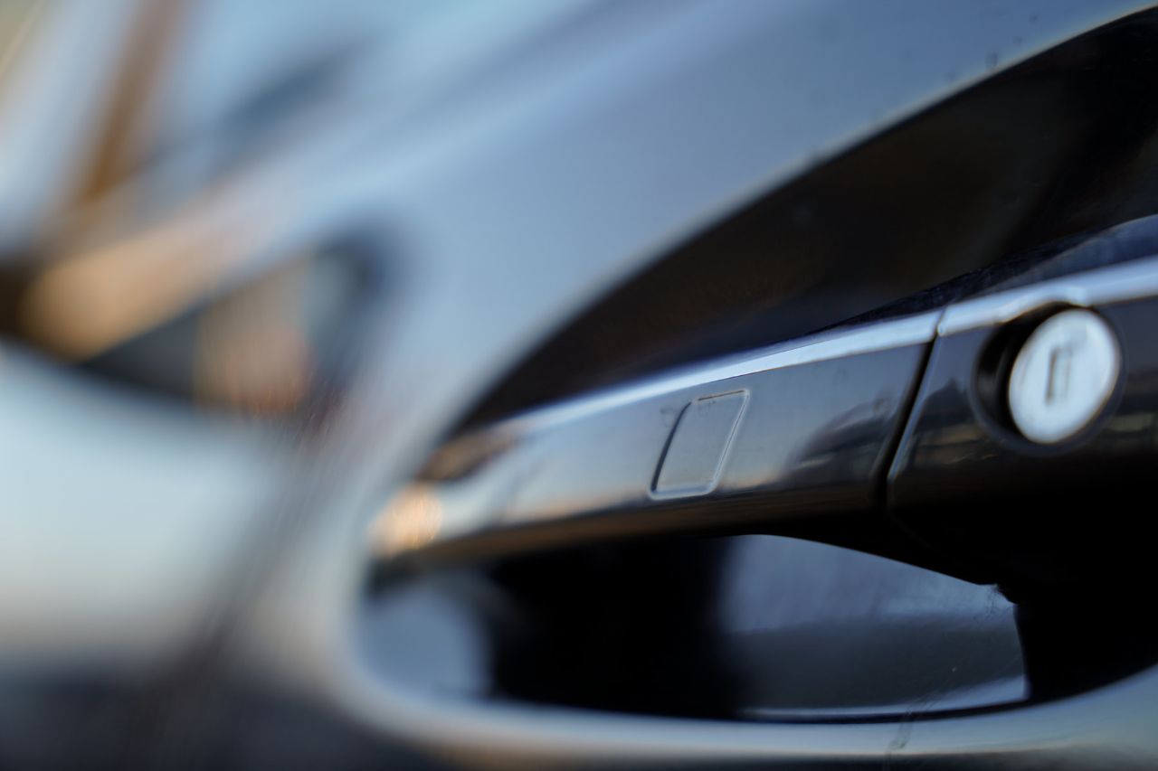 Mercedes-Benz GL-Класс - фото 15