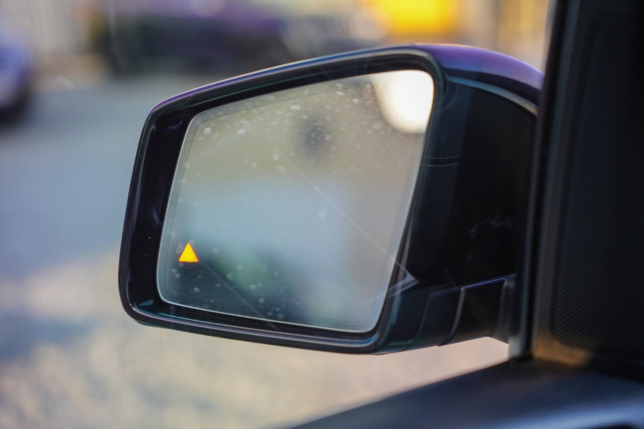 Mercedes-Benz GL-Класс - фото 16