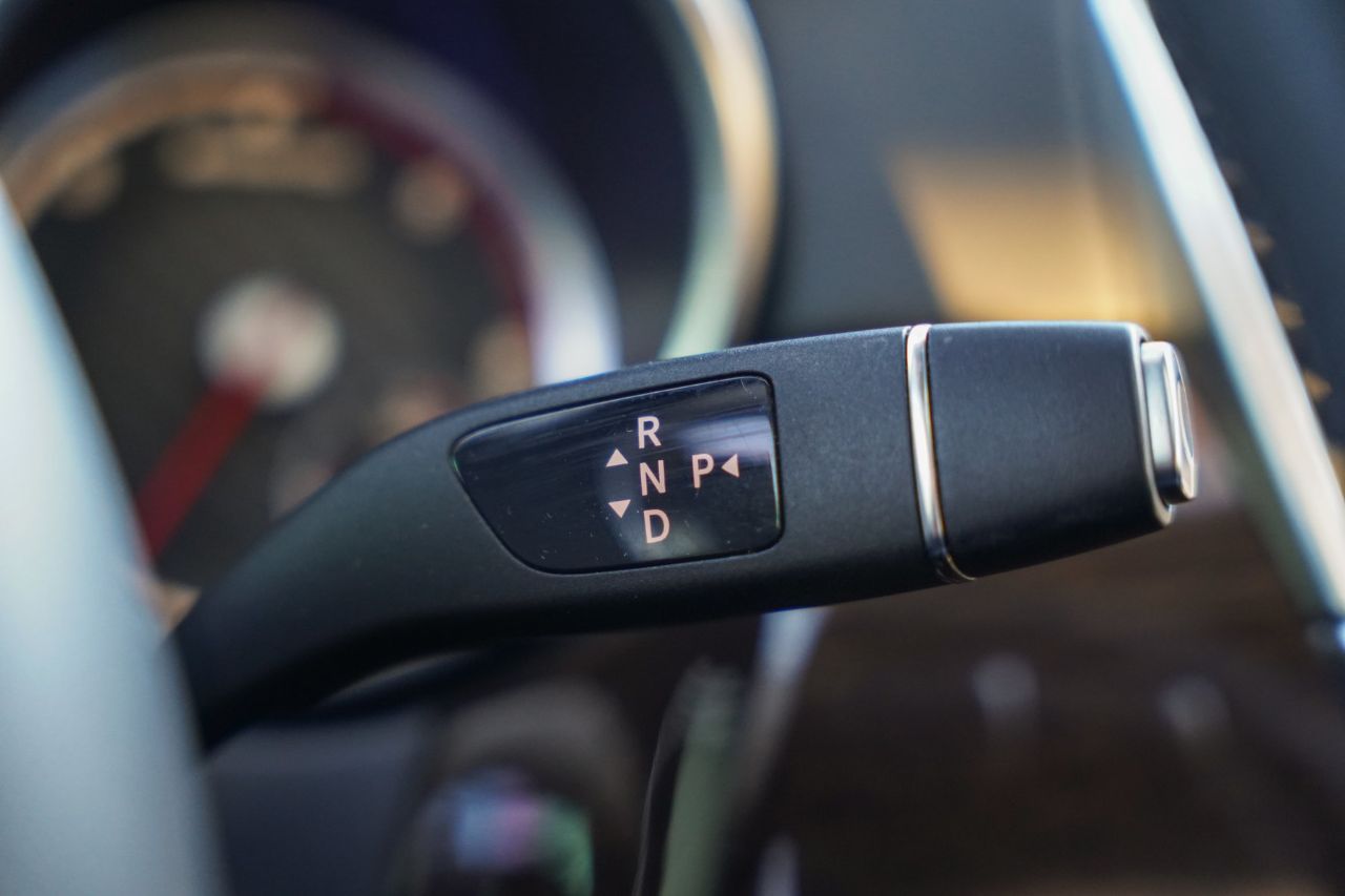 Mercedes-Benz GL-Класс - фото 25