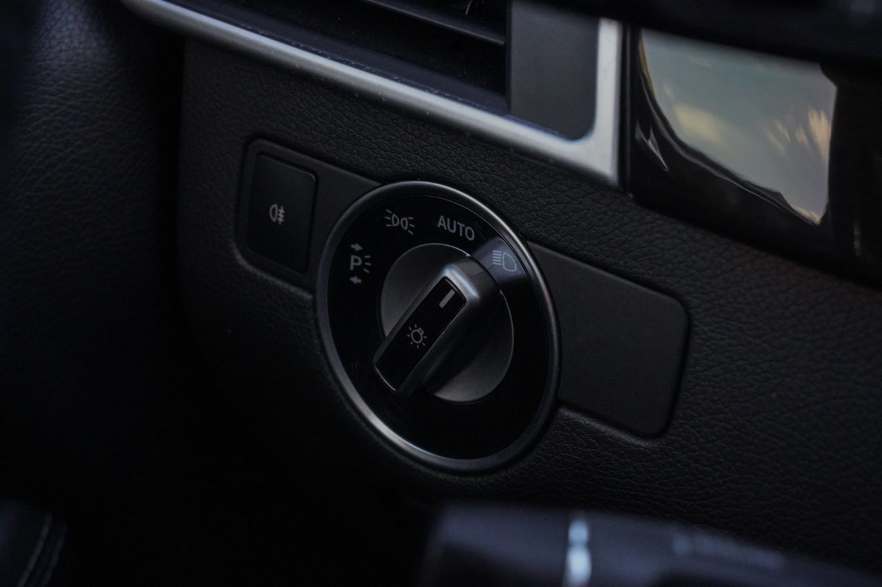 Mercedes-Benz GL-Класс - фото 21