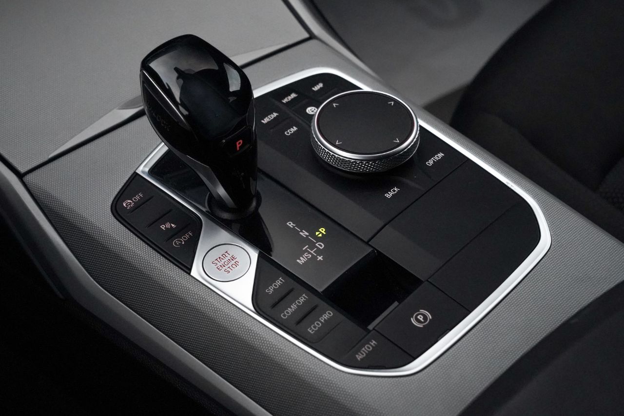 BMW 3 серії - фото 20