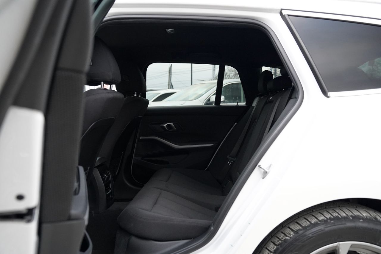 BMW 3 серії - фото 22