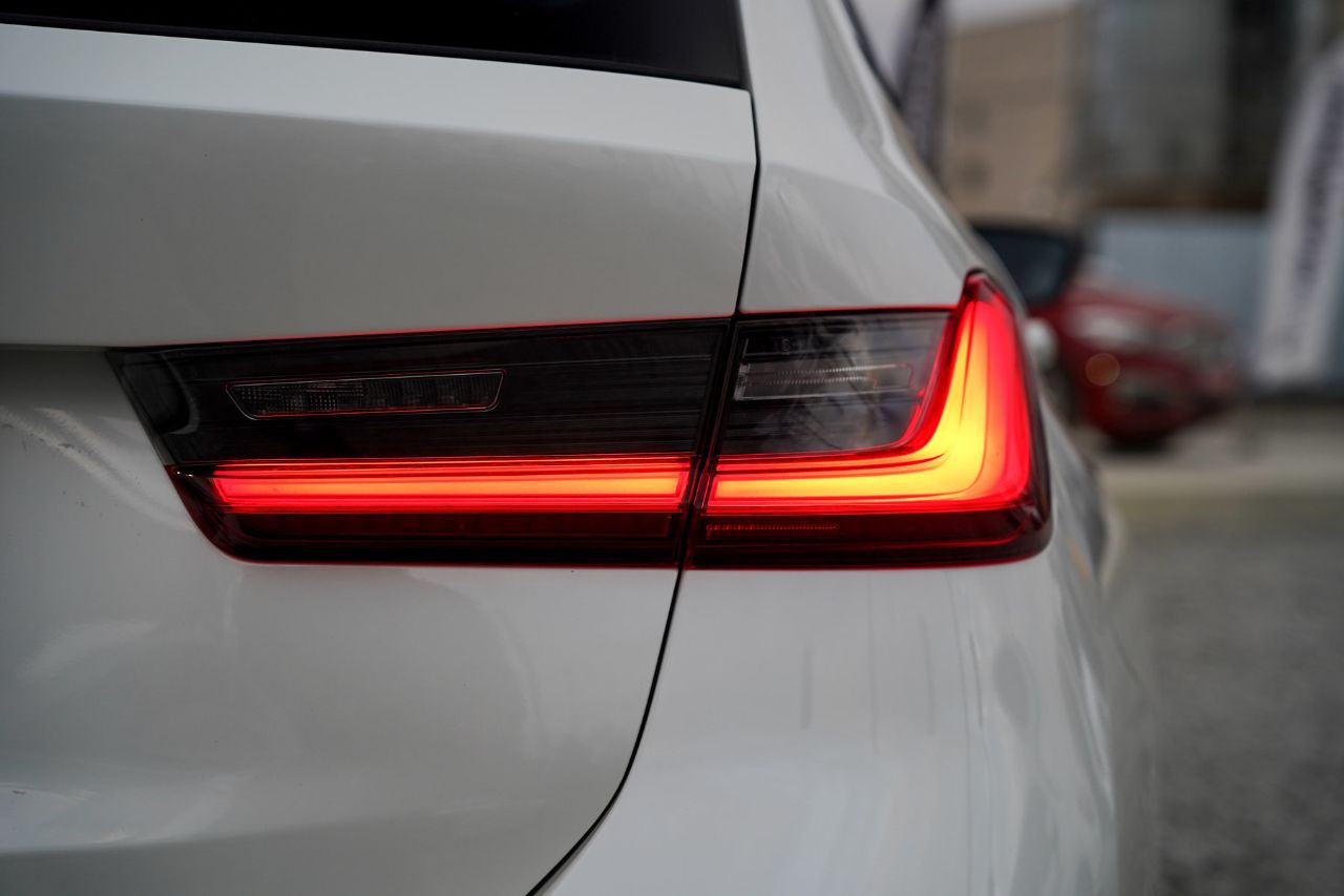 BMW 3 серії - фото 6