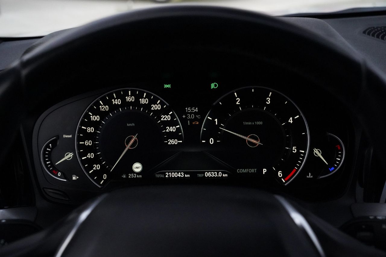 BMW 3 серії - фото 18