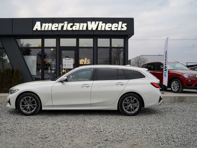 BMW 3 серії - зображення 4