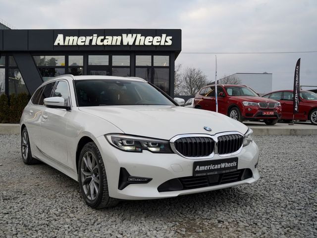 BMW 3 серії - зображення 3