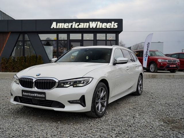 BMW 3 серії - зображення 1
