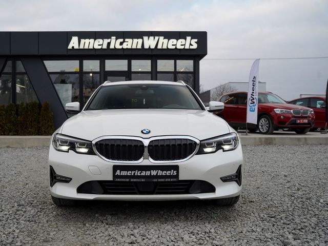 BMW 3 серії - зображення 2