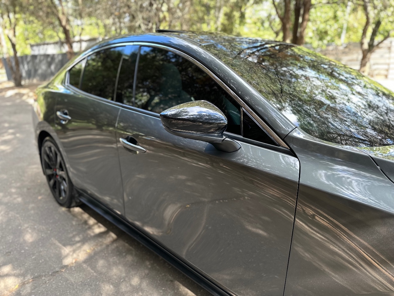 Mazda 3 - фото 3