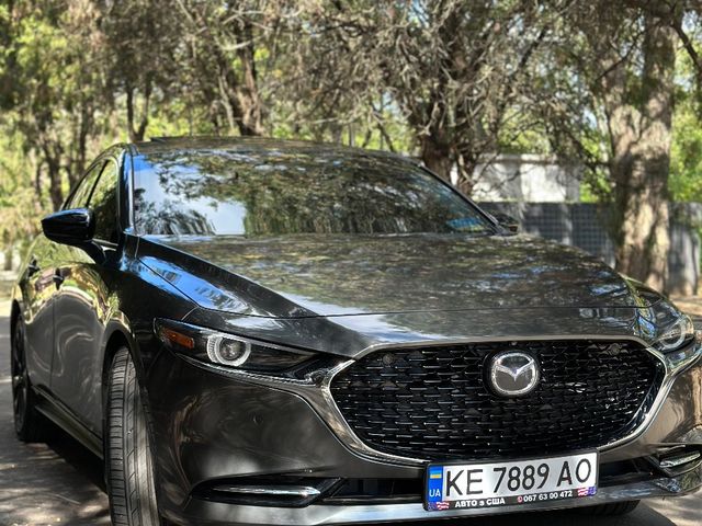 Mazda 3 - зображення 1