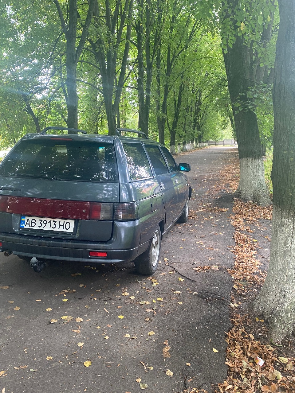 Lada (ВАЗ) 2111 - фото 4
