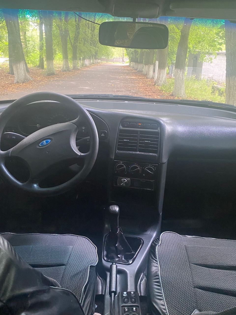 Lada (ВАЗ) 2111 - фото 5