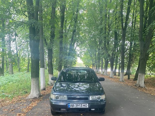 Lada (ВАЗ) 2111 - зображення 1