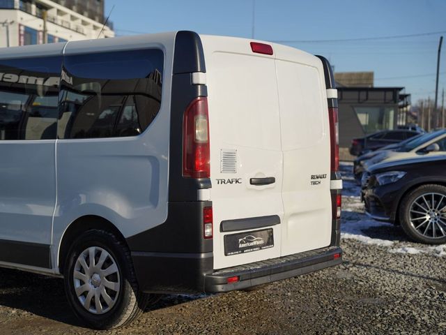 Renault Trafic - зображення 5